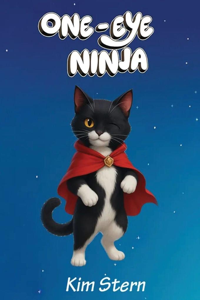One-Eye Ninja