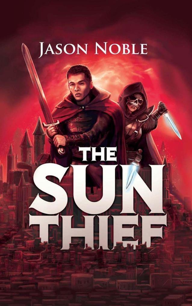 The Sun Thief