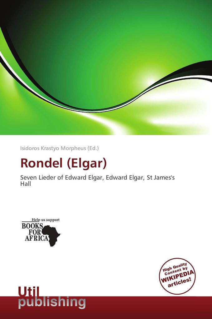 Rondel (Elgar)