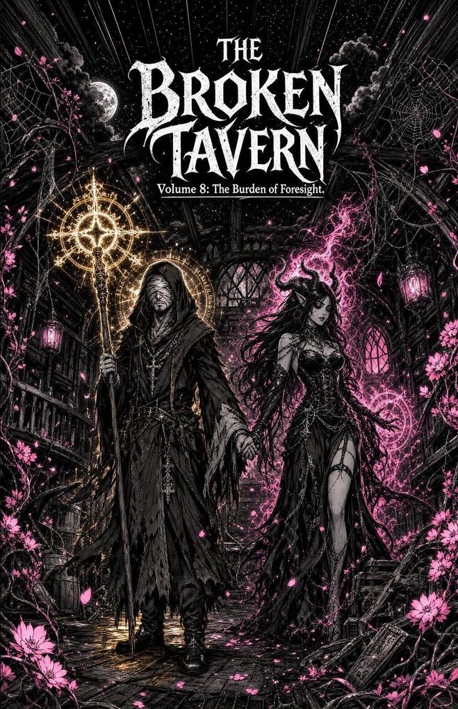 The Broken Tavern Volume 8