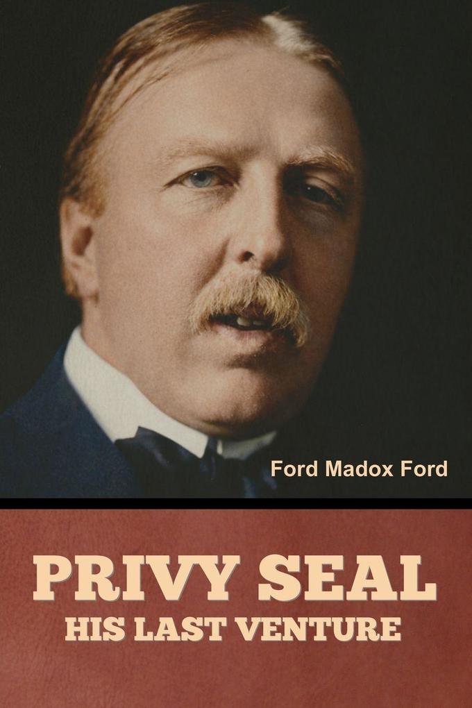 Privy Seal