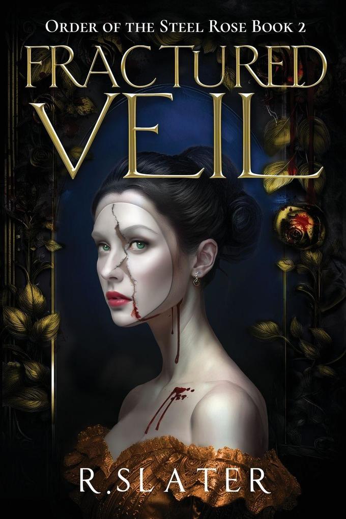 Fractured Veil