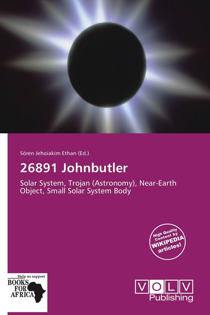 26891 Johnbutler