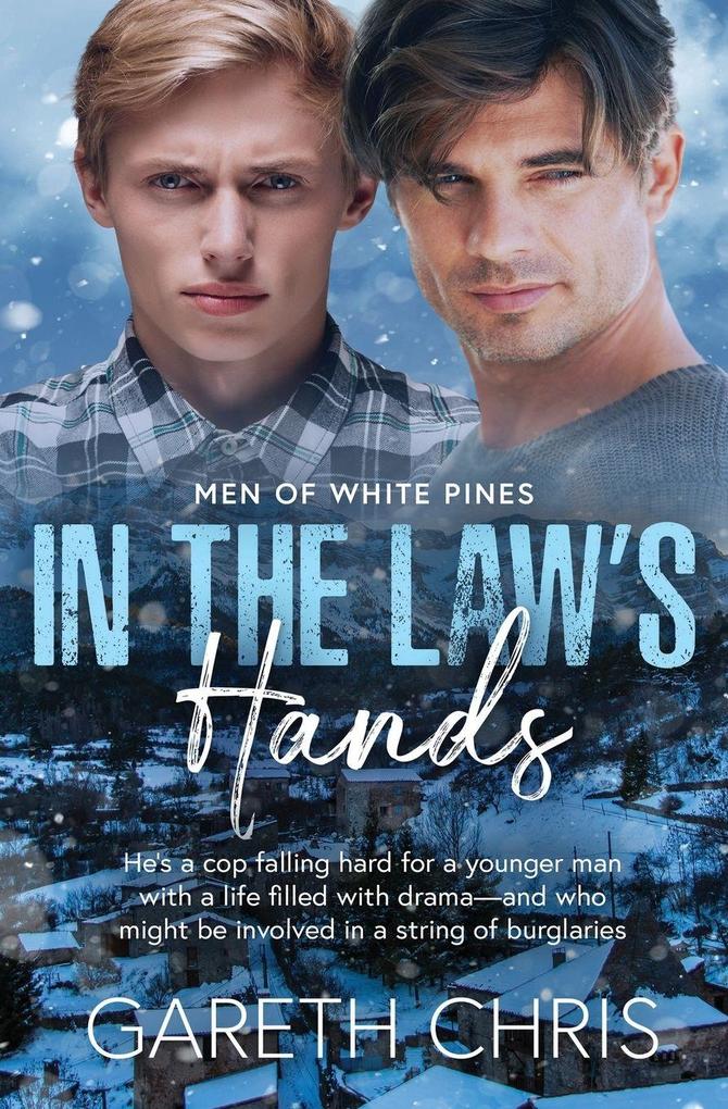In the Law's Hands
