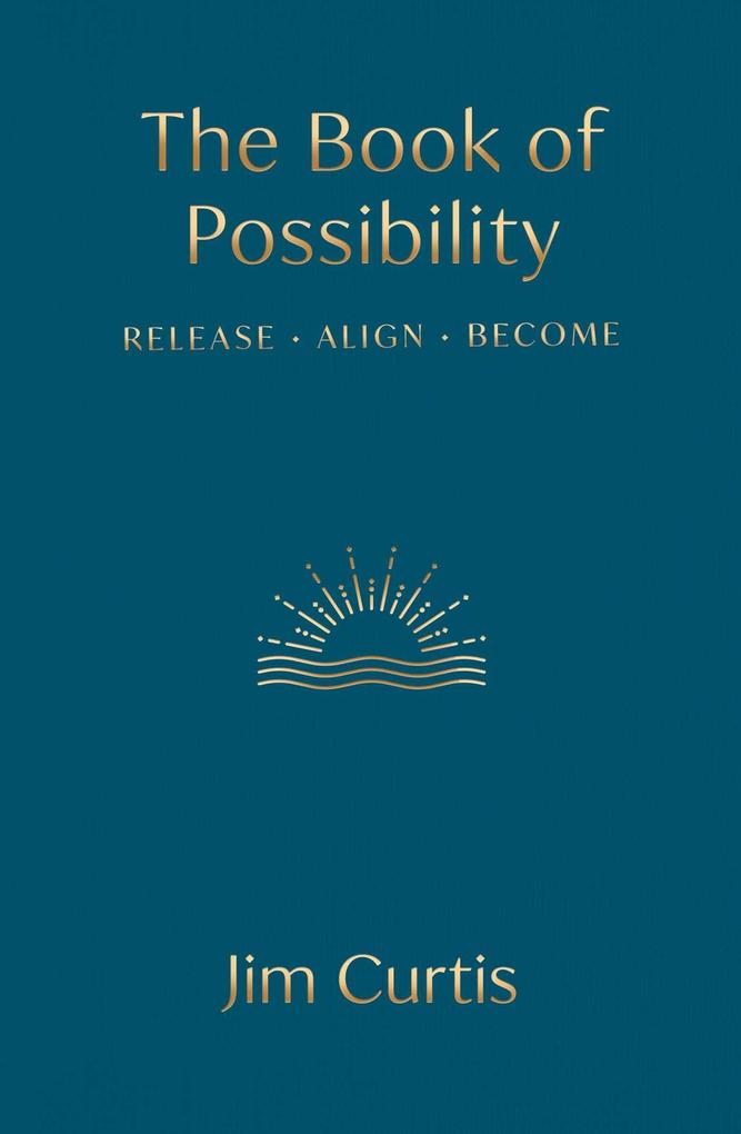 The Book of Possibility