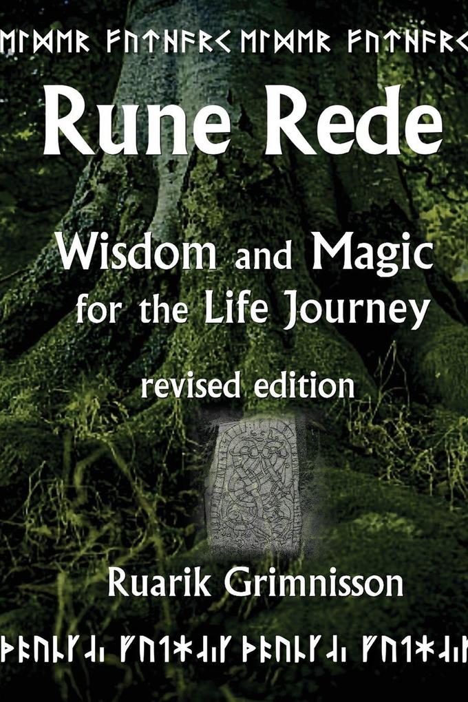 Rune Rede