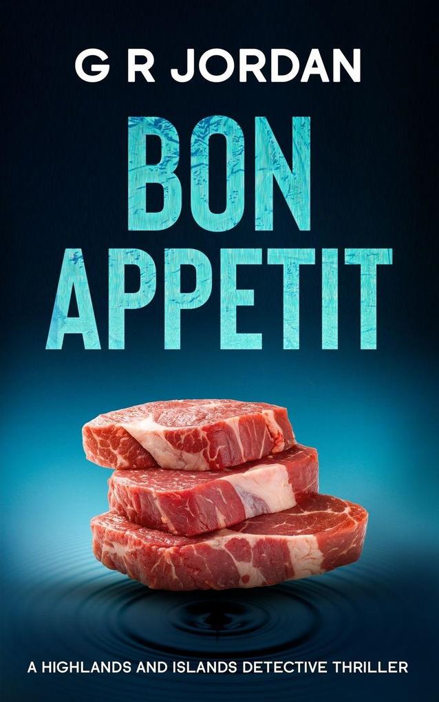 Bon Appetit