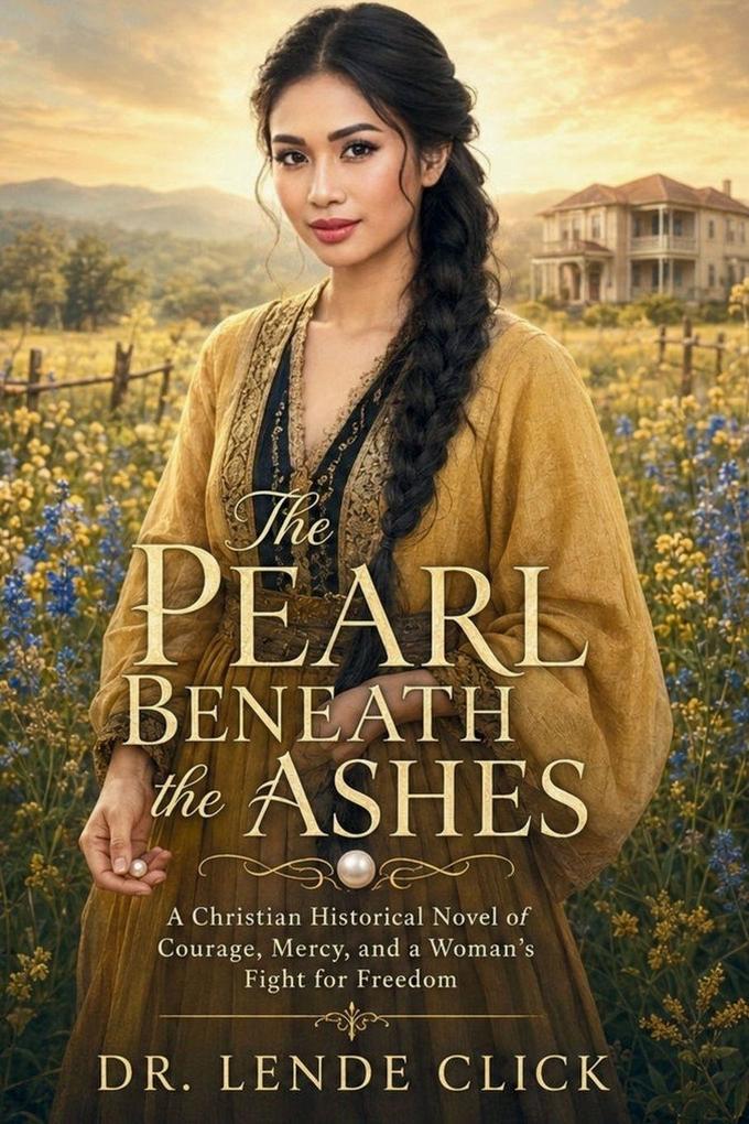 THE PEARL BENEATH THE ASHES