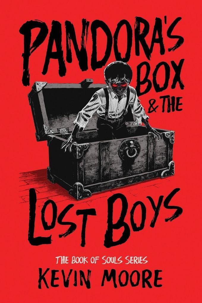 Pandora's Box and the Lost Boys
