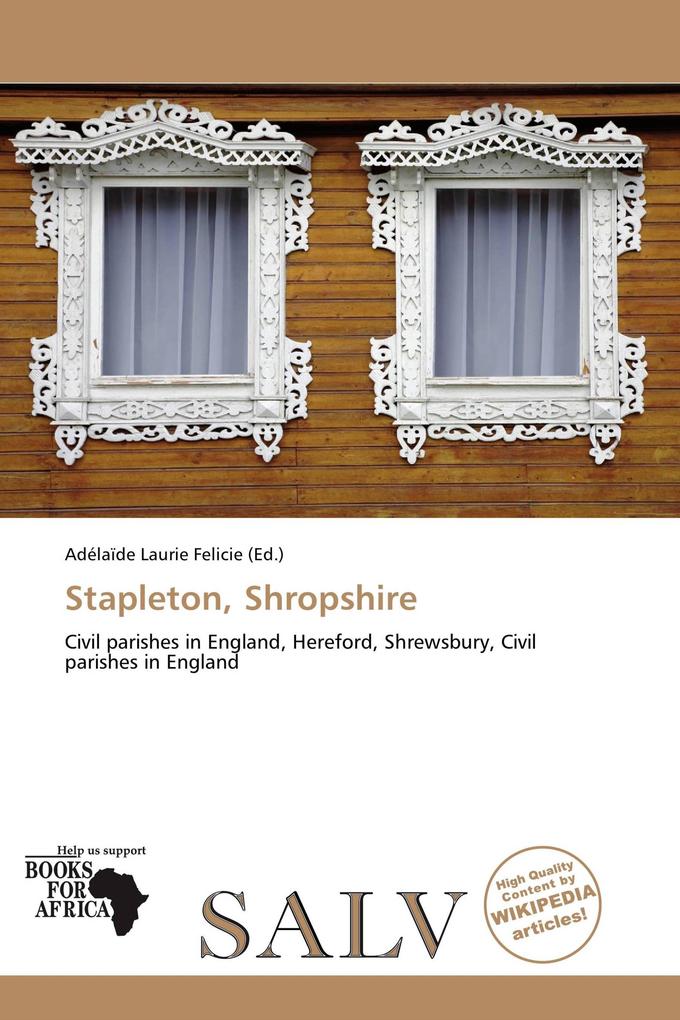 Stapleton Shropshire
