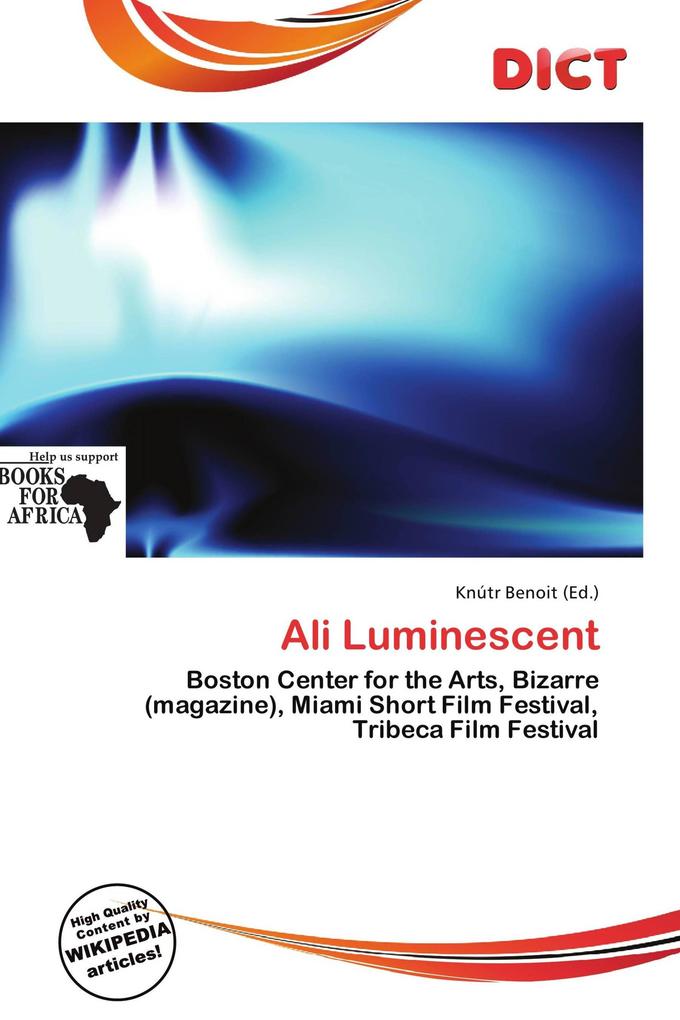 Ali Luminescent