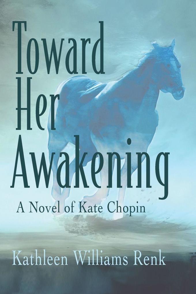 Toward Her Awakening