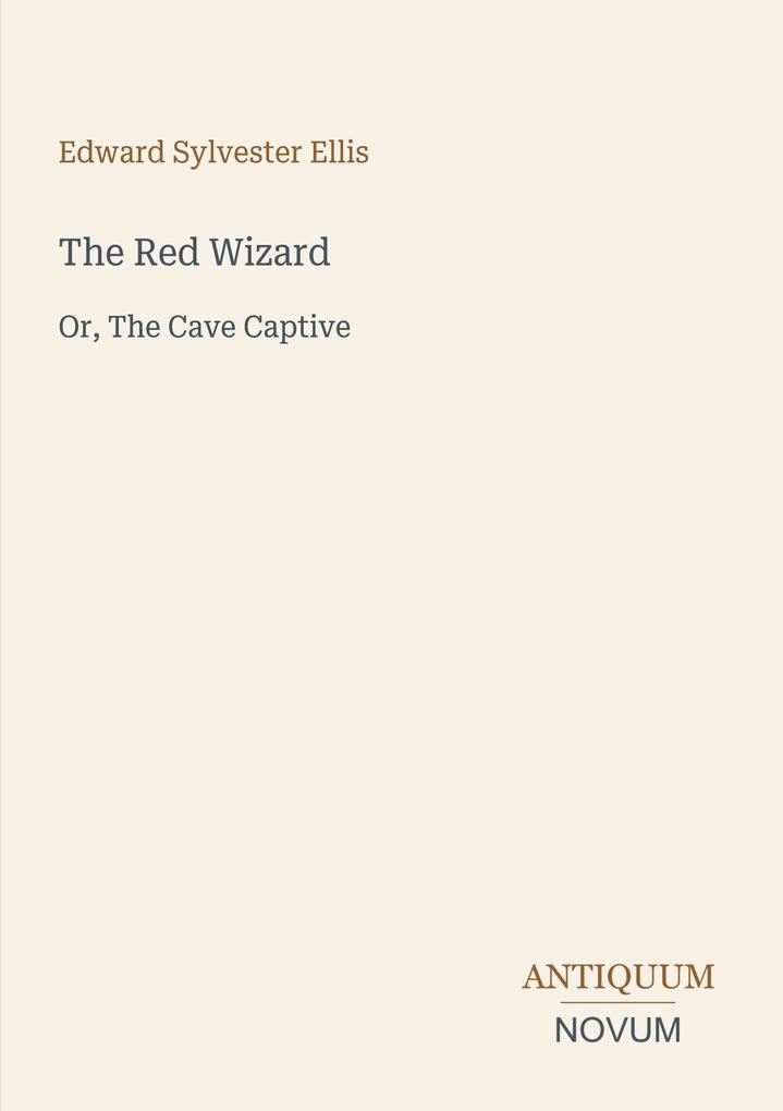 The Red Wizard