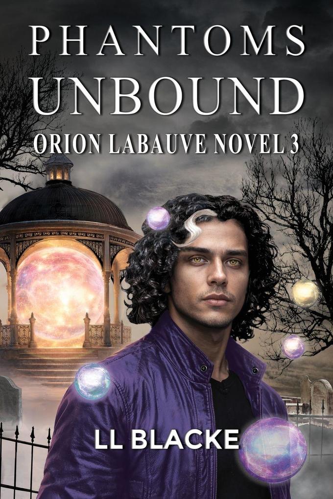 Phantoms Unbound