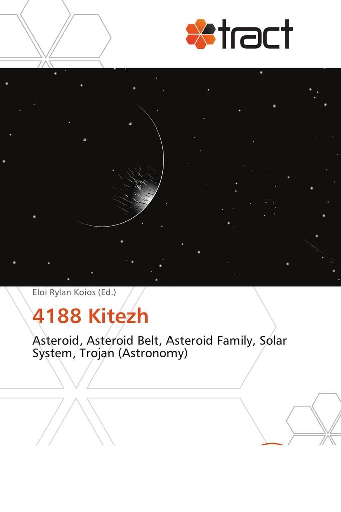 4188 Kitezh