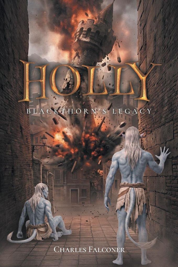 Holly