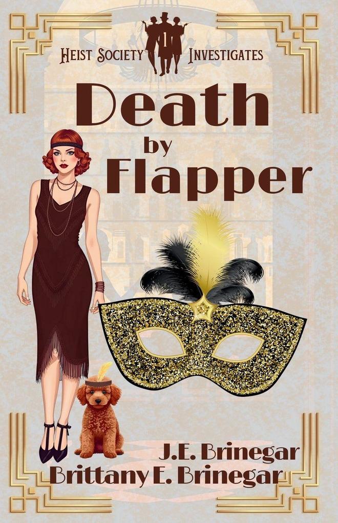 Death by Flapper