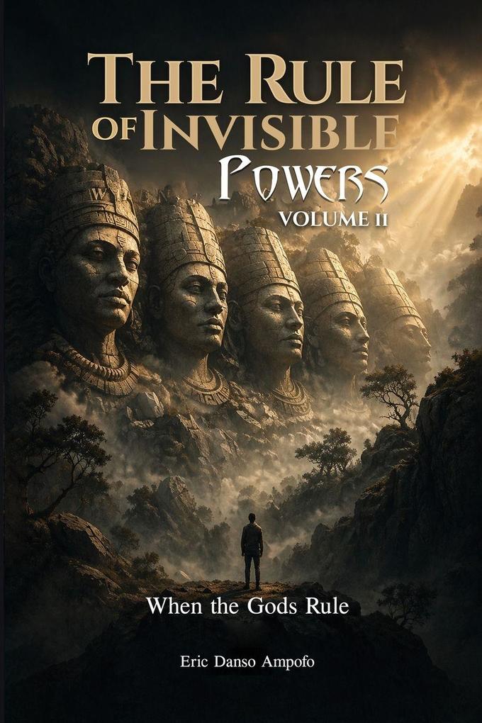 The Rule of Invisible Powers