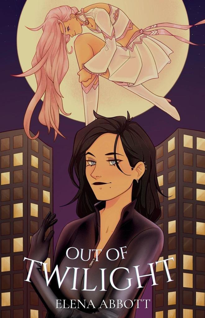 Out of Twilight