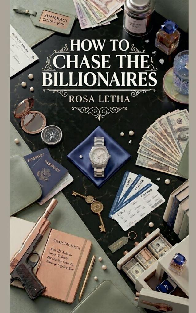 How to Chase The Billionaires