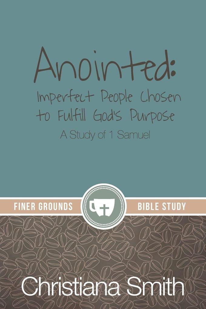 Anointed