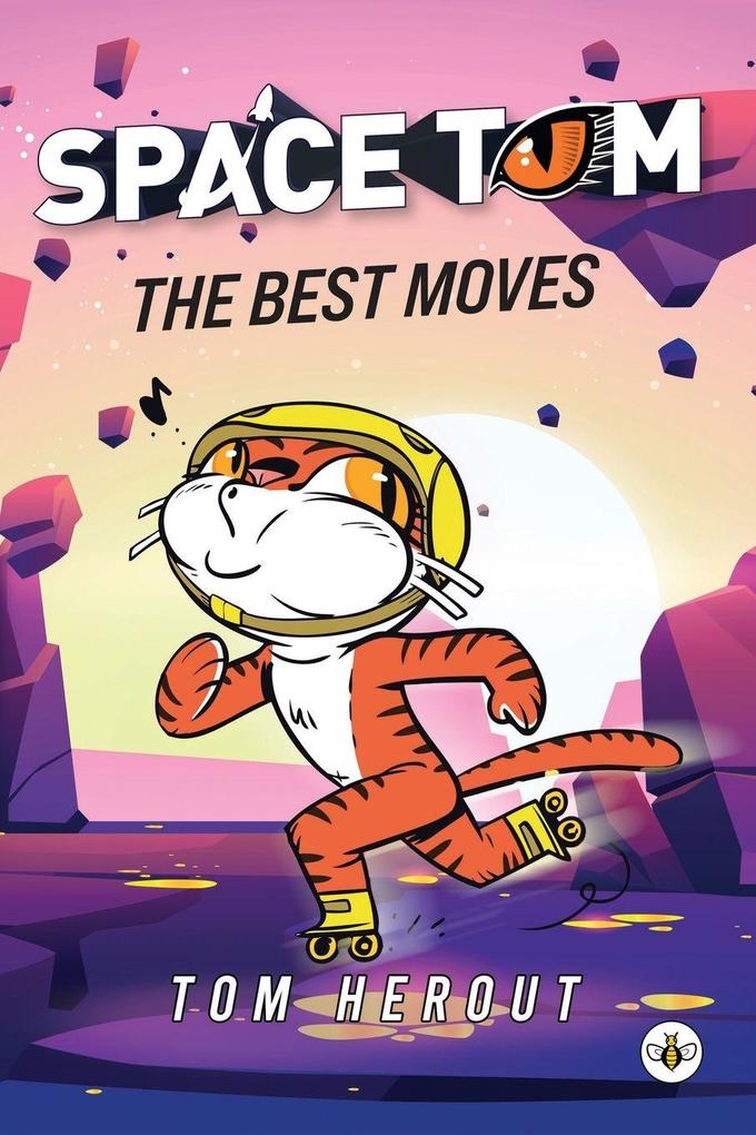 Space Tom - The Best Moves