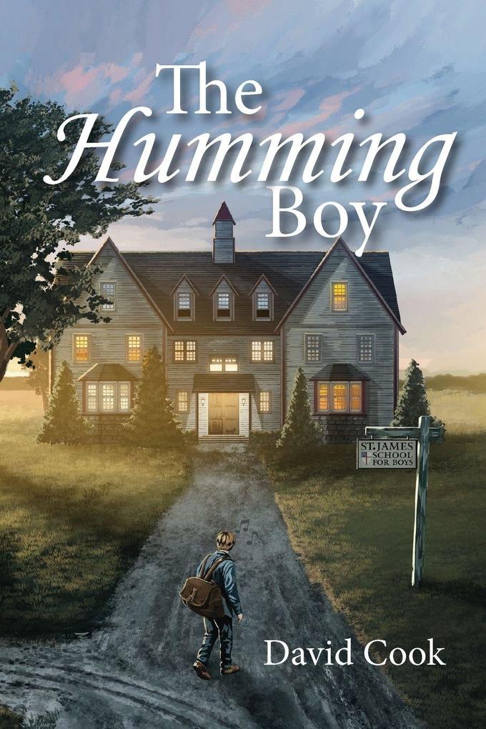 The Humming Boy