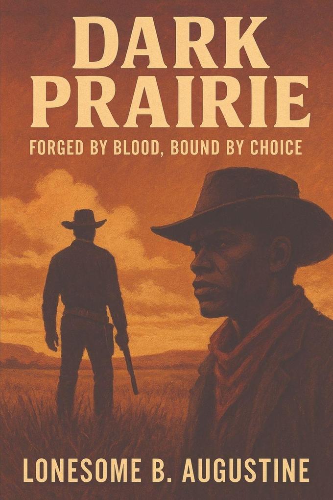 Dark Prairie