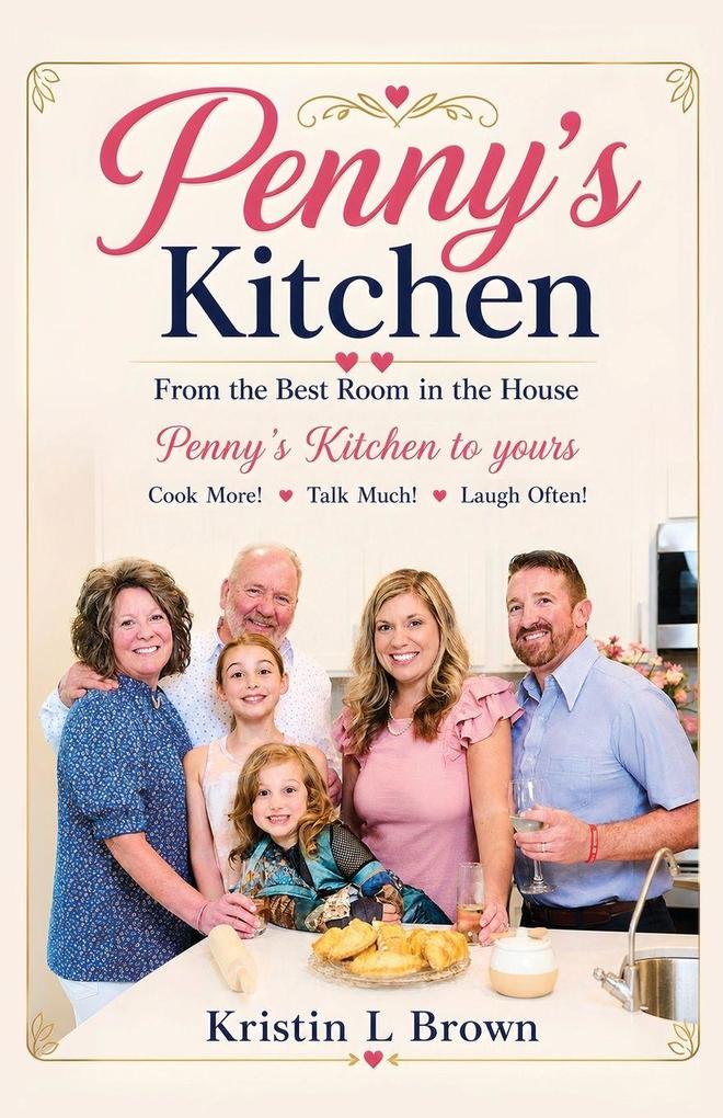 Penny's Kitchen