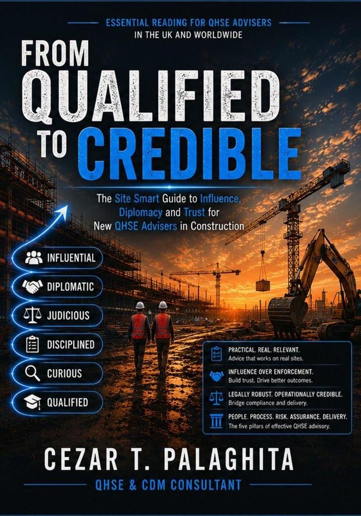From Qualified to Credible