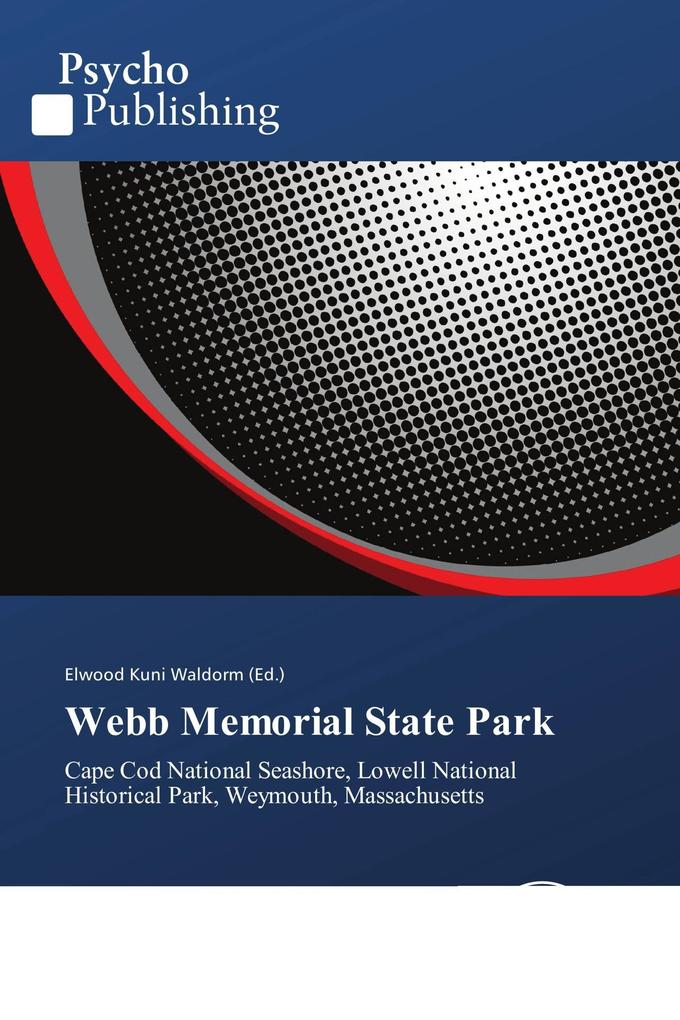 Webb Memorial State Park