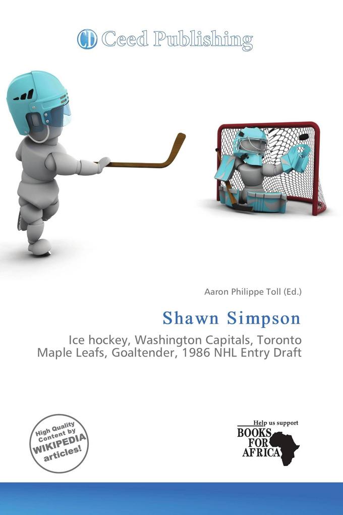 Shawn Simpson