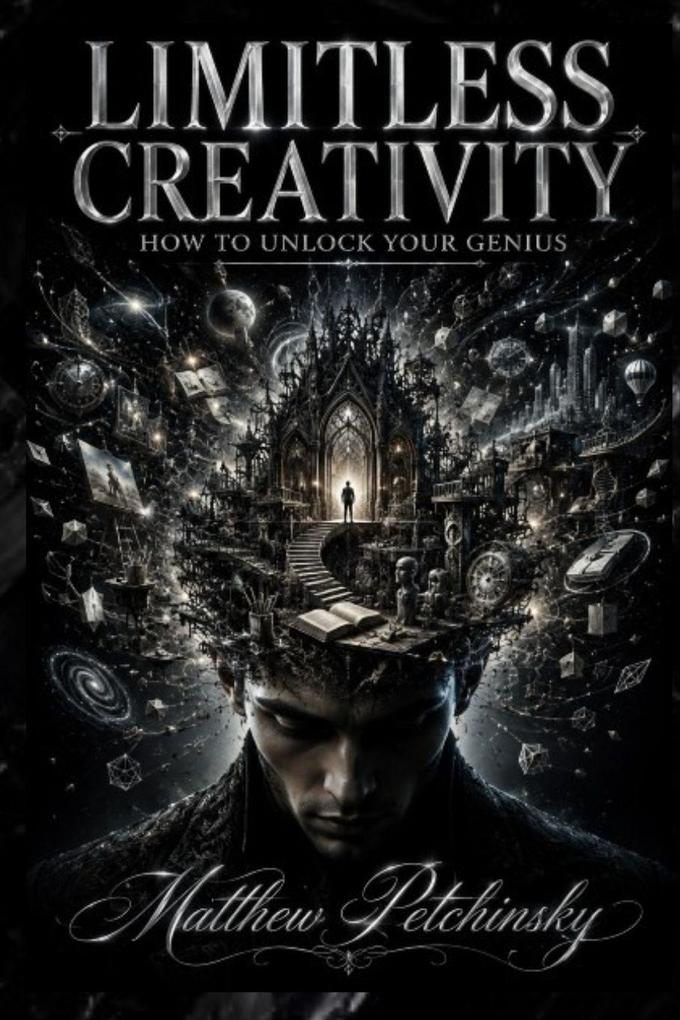 Limitless Creativity