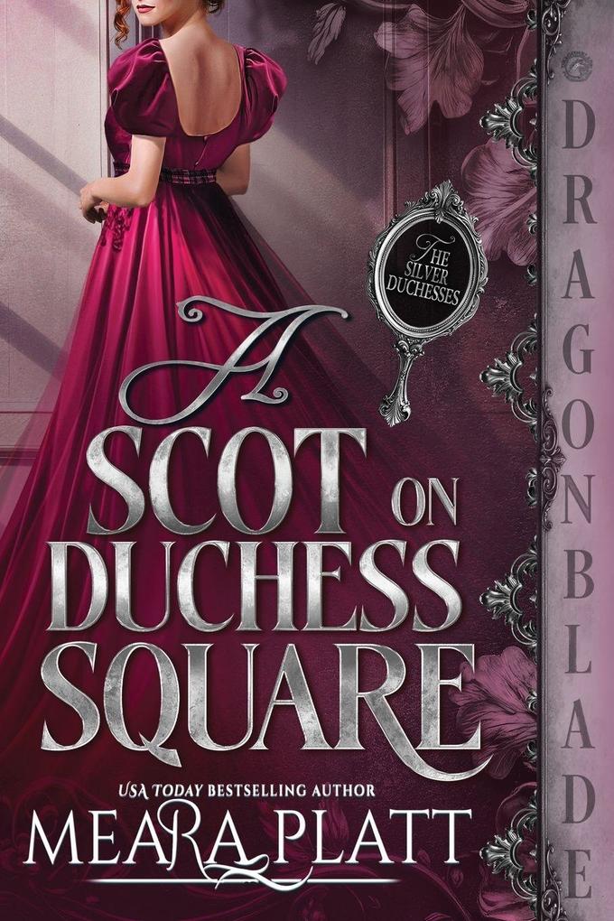 A Scot on Duchess Square