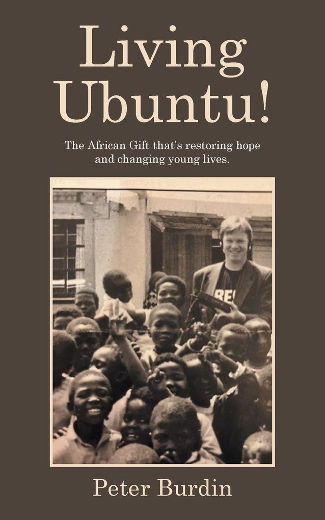 Living Ubuntu!