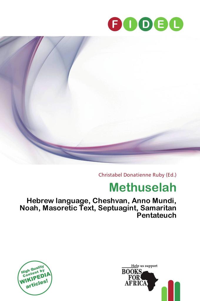 Methuselah