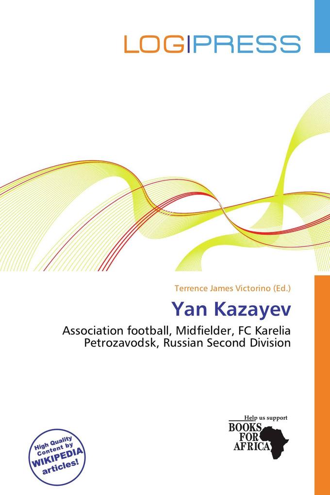 Yan Kazayev
