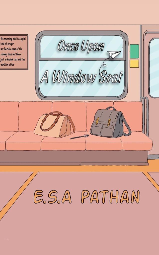 Once Upon A Window Seat