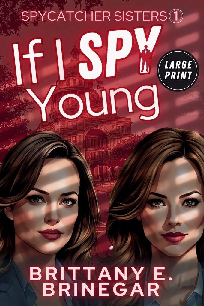 If I Spy Young