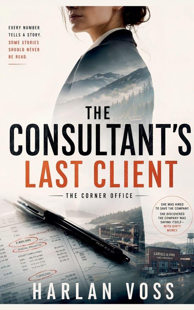 The Consultant's Last Client