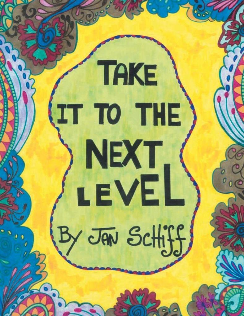 Take It To The Next Level