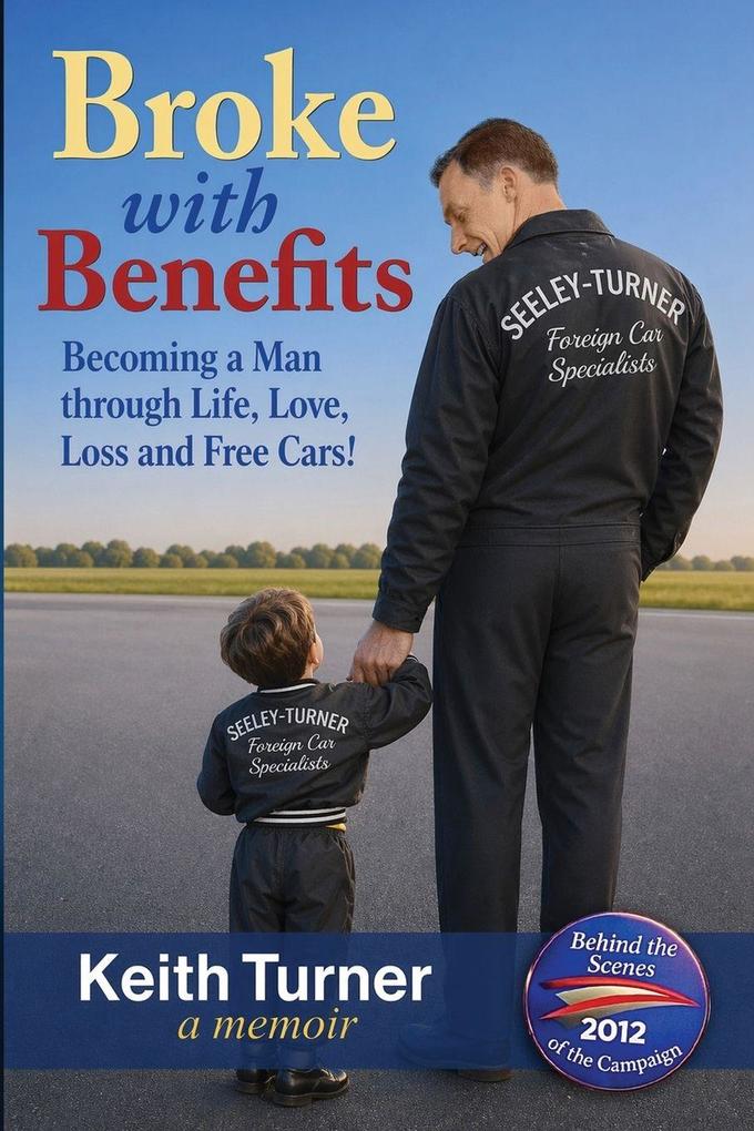 Broke with Benefits