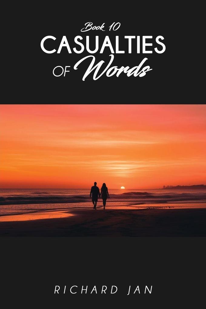 Casualties of Words