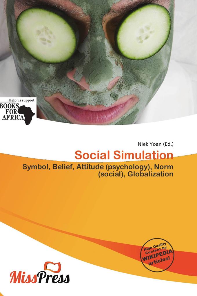 Social Simulation