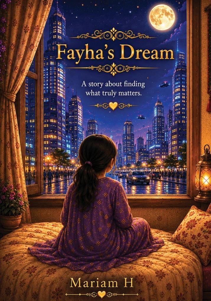 Fayha's Dream