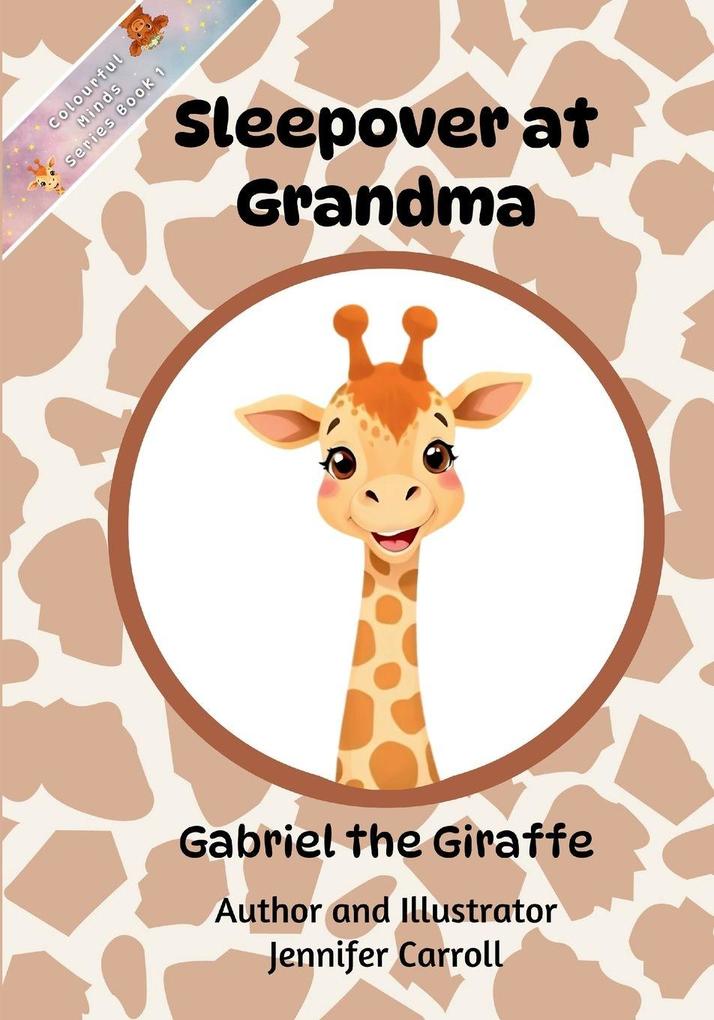 Sleepover at Grandma