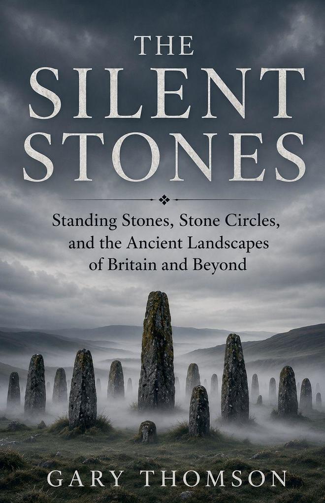 The Silent Stones