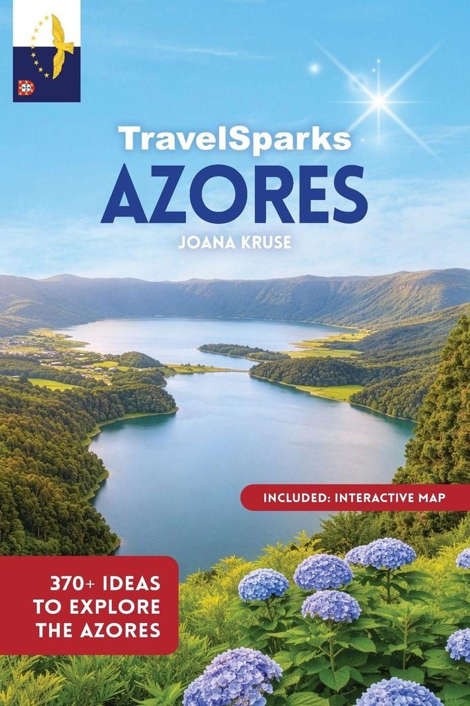 TravelSparks Azores