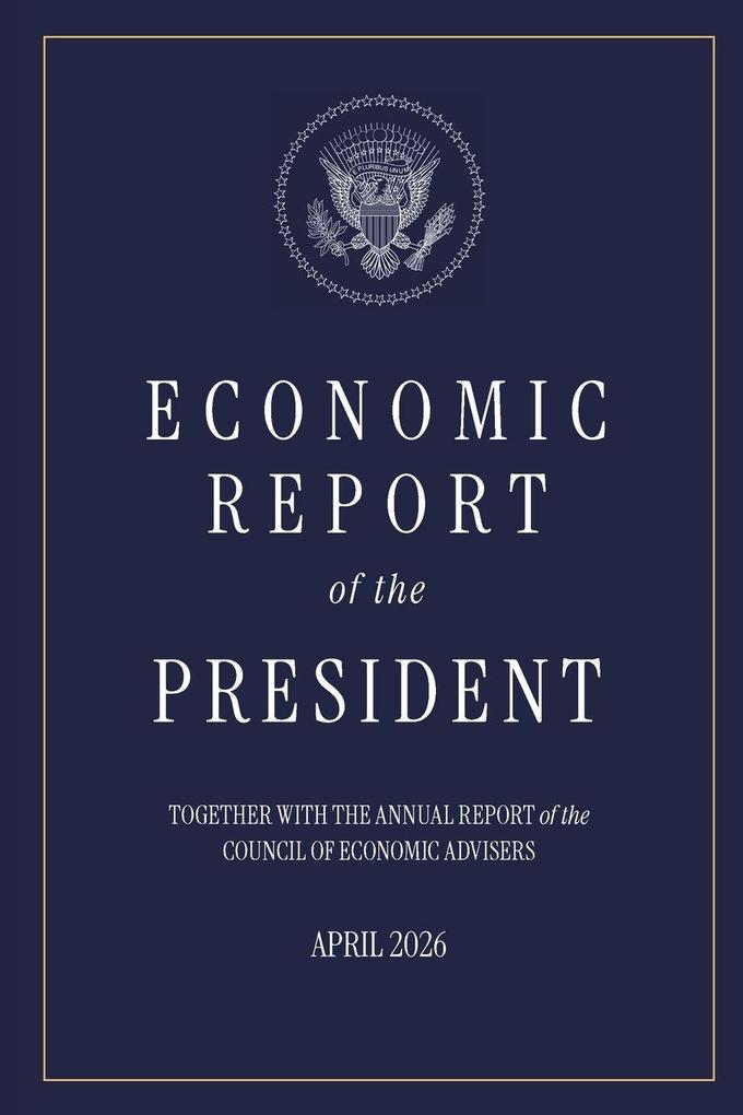 Economic Report of the President 2026