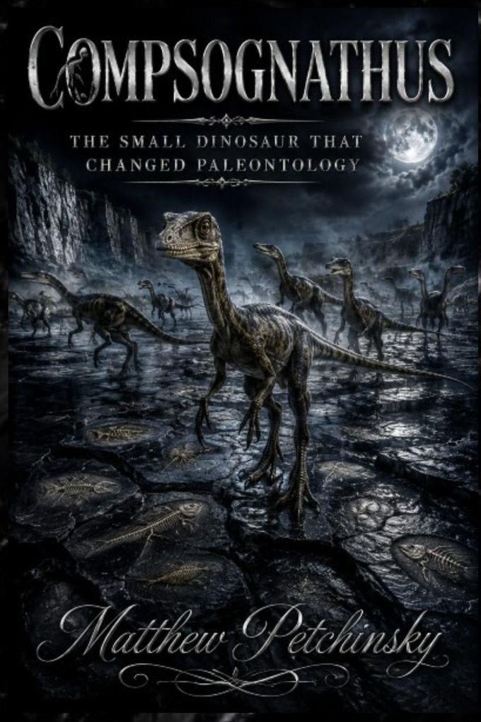 Compsognathus